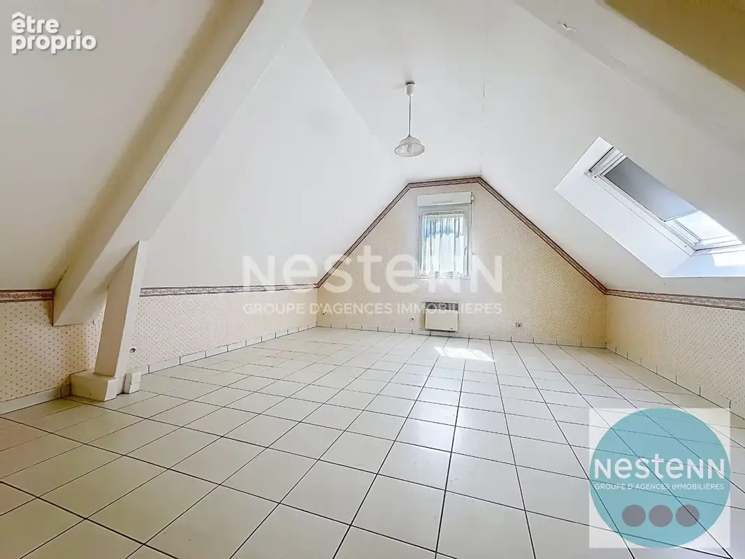 229 m² aux portes de Blois à La Chaussée-Saint-Victor : 5 chambres, suite au RDC et un prix au m² imbattable ! - photo 8