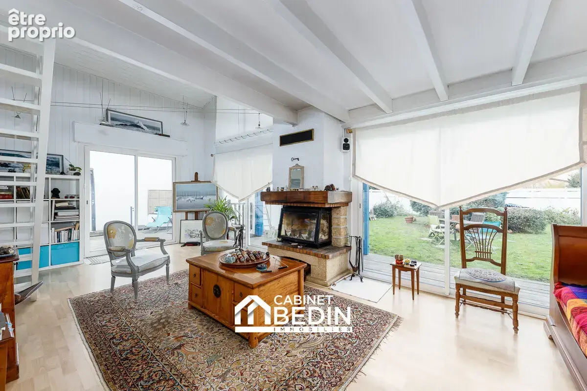 Maison 135 m² à La Teste-De-Buch  - photo 8