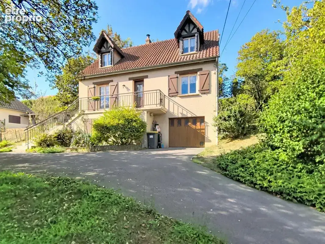 Maison à SOISSONS