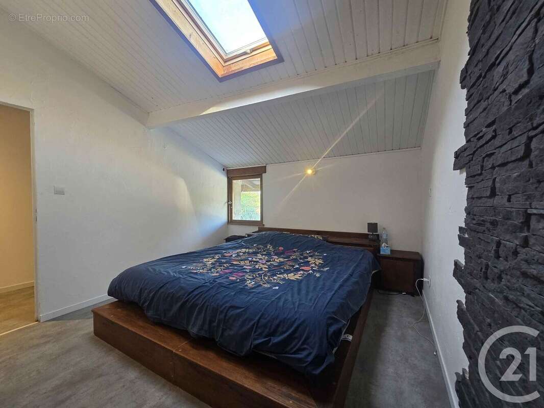 Maison à LAFITTE-VIGORDANE