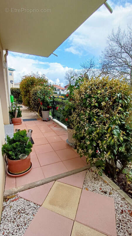 Appartement à CESTAS