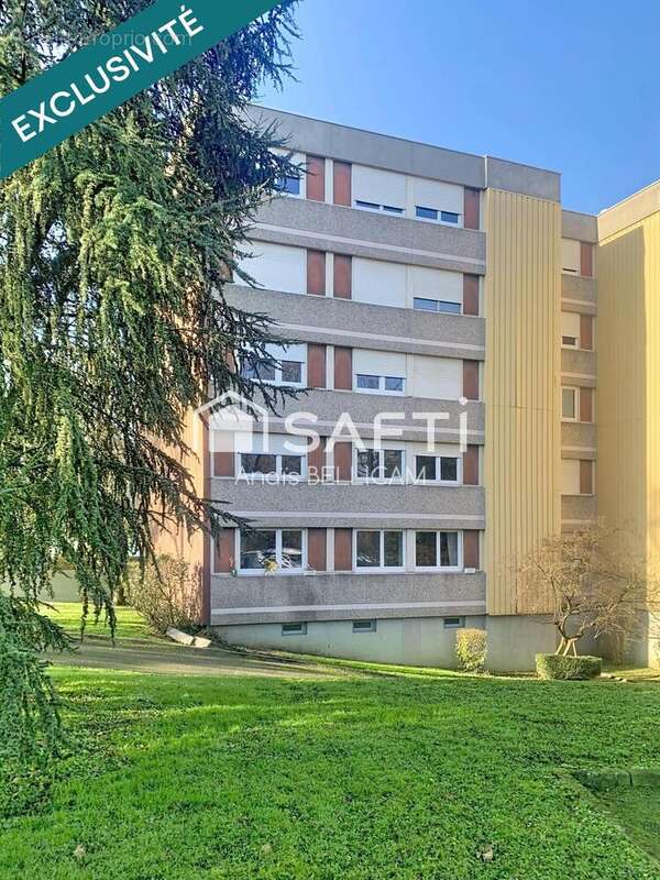 Photo 7 - Appartement à KINGERSHEIM