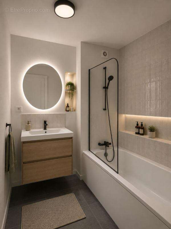 Appartement à ANGERS