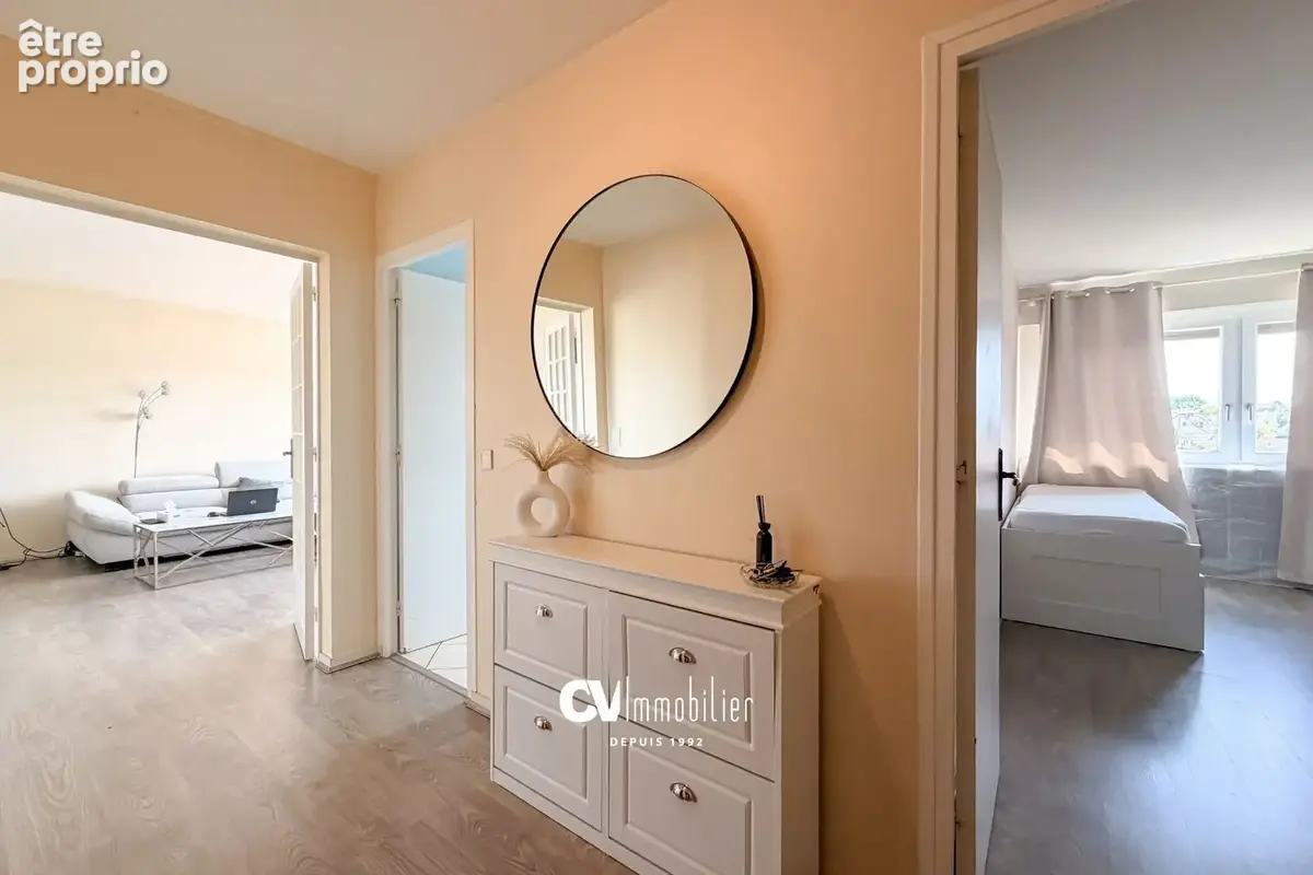 Appartement dernier étage résidence avec ascenseur - photo 4