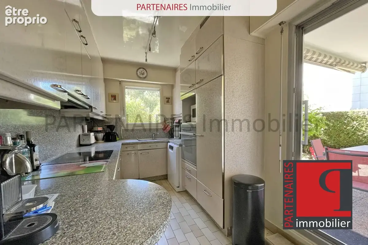 Appartement 5 pièces 146 m² à vendre à Rocquencourt (78150) - photo 6