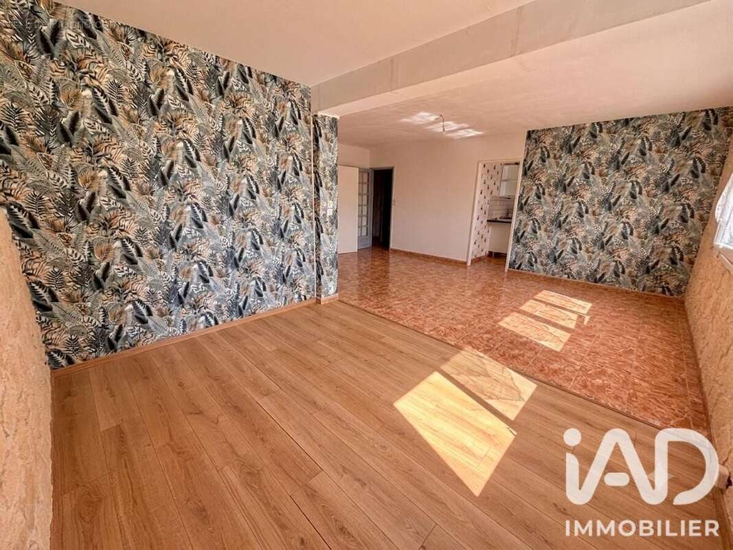 Appartement 66 m² à Chateau-Thierry  - photo 2
