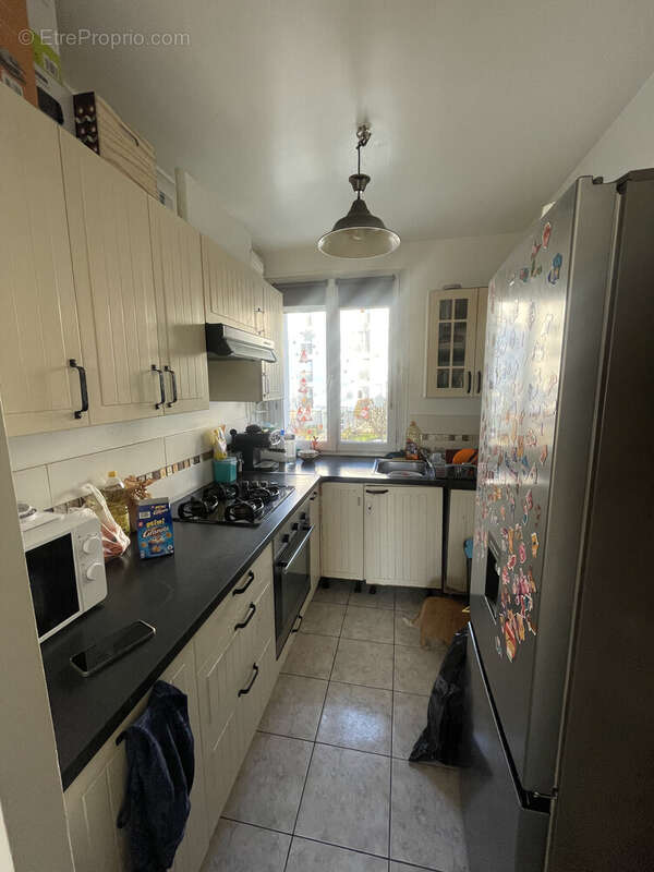 Appartement à NEUILLY-PLAISANCE