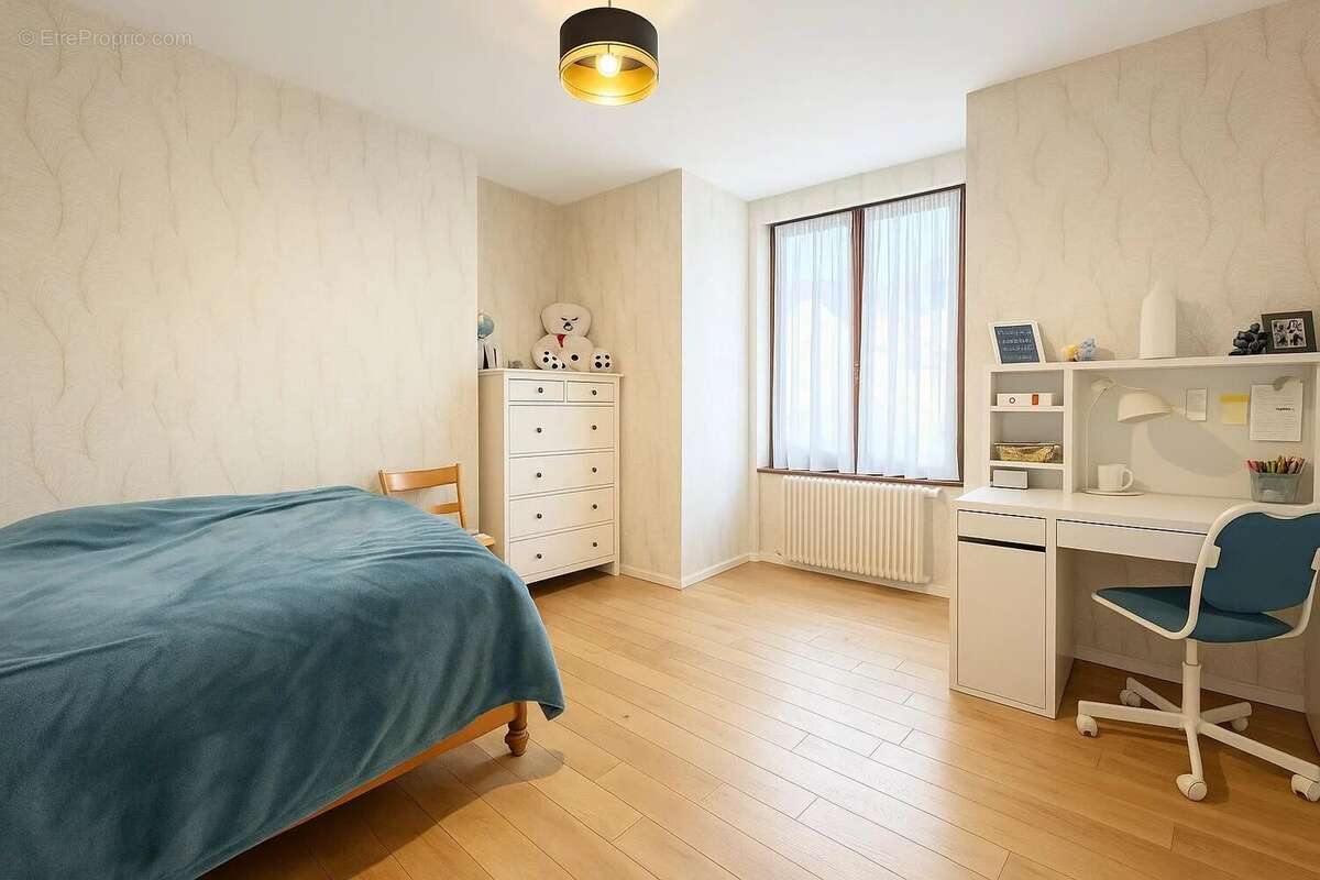 Maison à JOINVILLE-LE-PONT