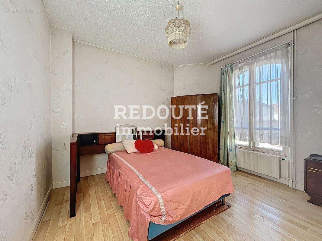 REIMS - Ensemble immobilier avec fort potentiel - photo 7