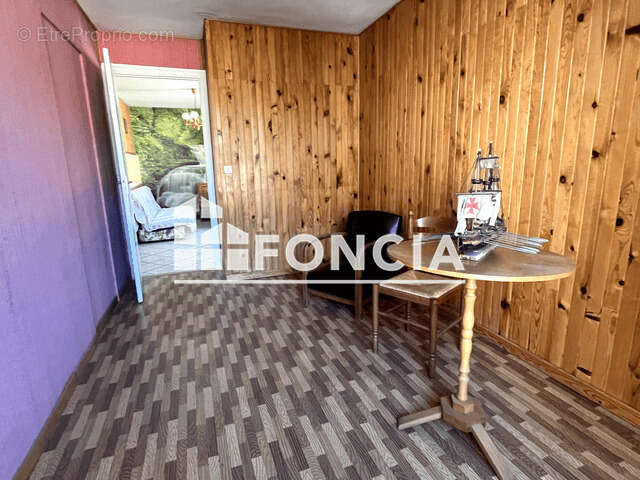 Appartement à ALBERTVILLE