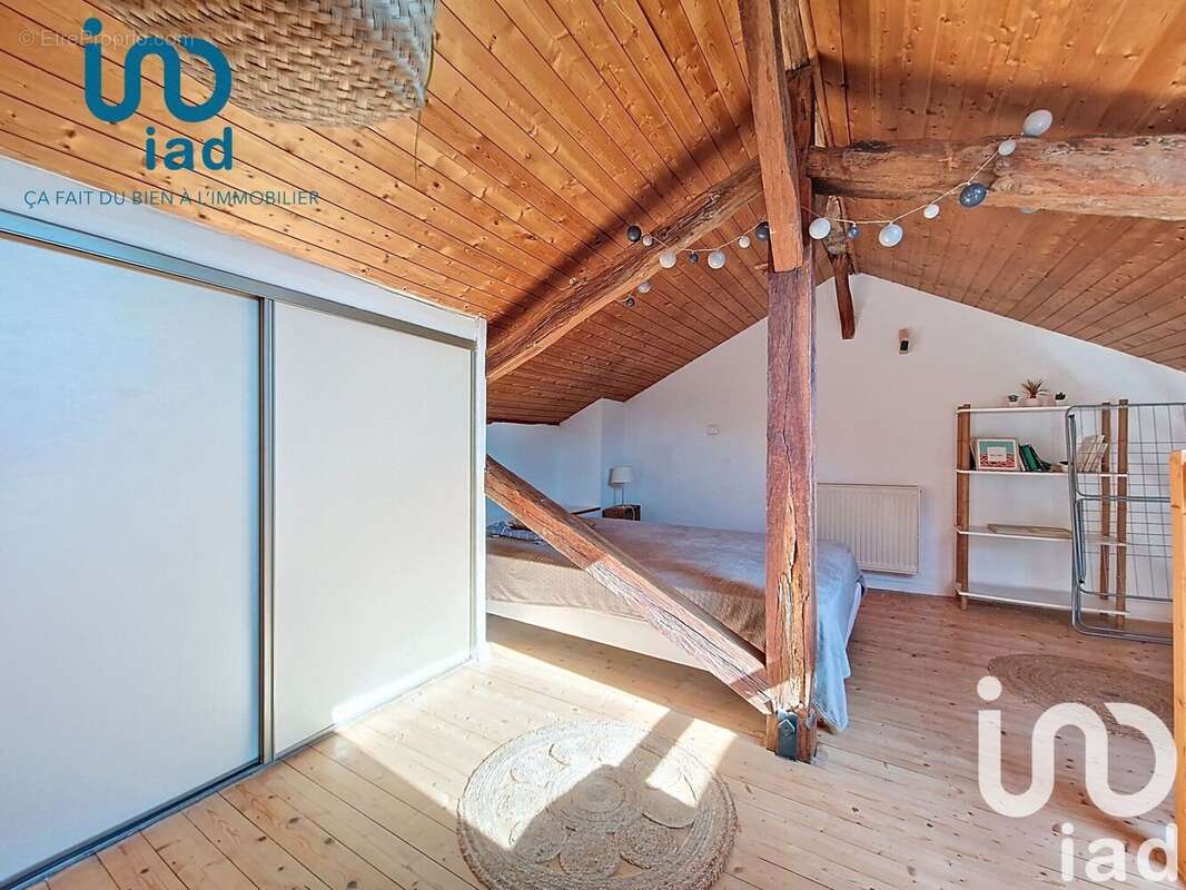 Photo 5 - Appartement à CAHORS