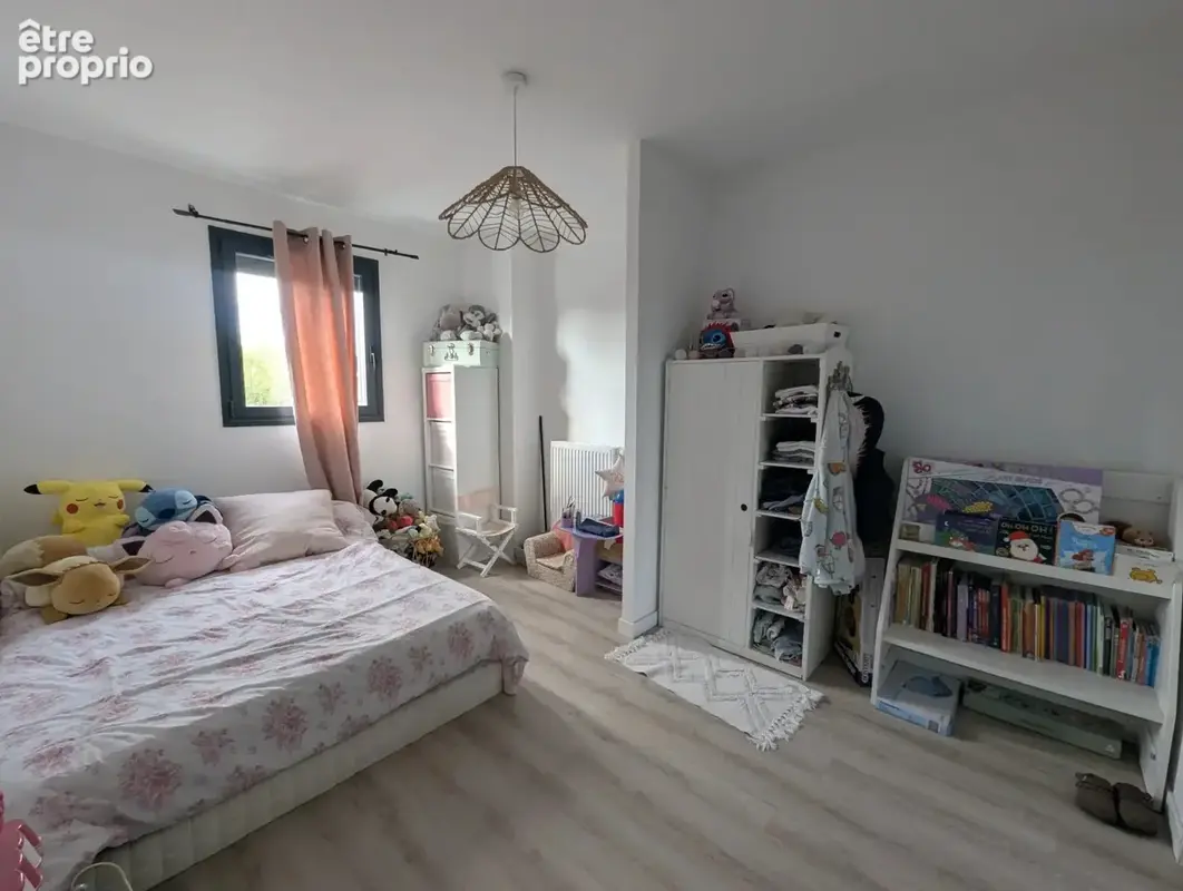 Maison individuelle T3 - photo 3