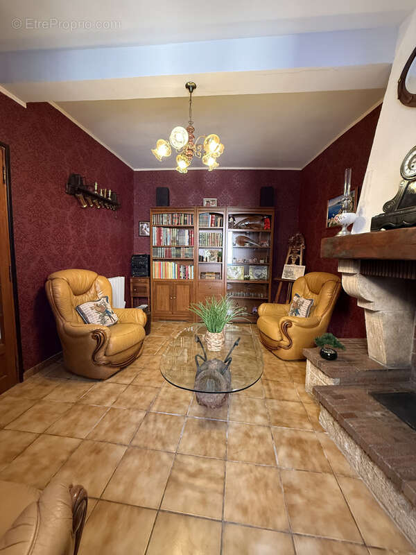 Maison à FERRALS-LES-CORBIERES