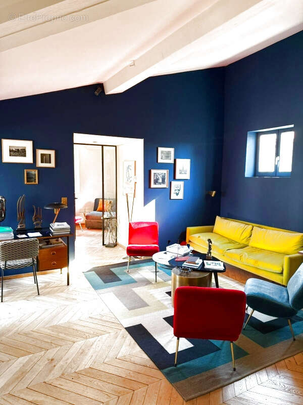 Appartement à LYON-2E