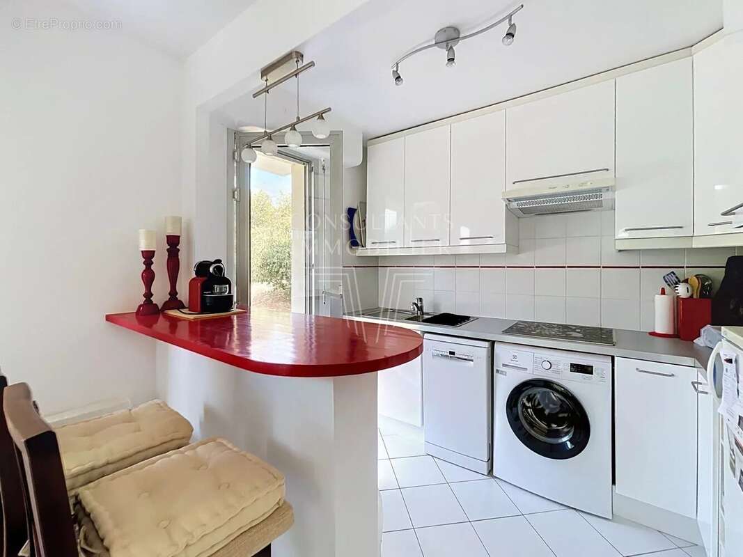 En exclusivite benerville plage appt avec jardin - photo 6