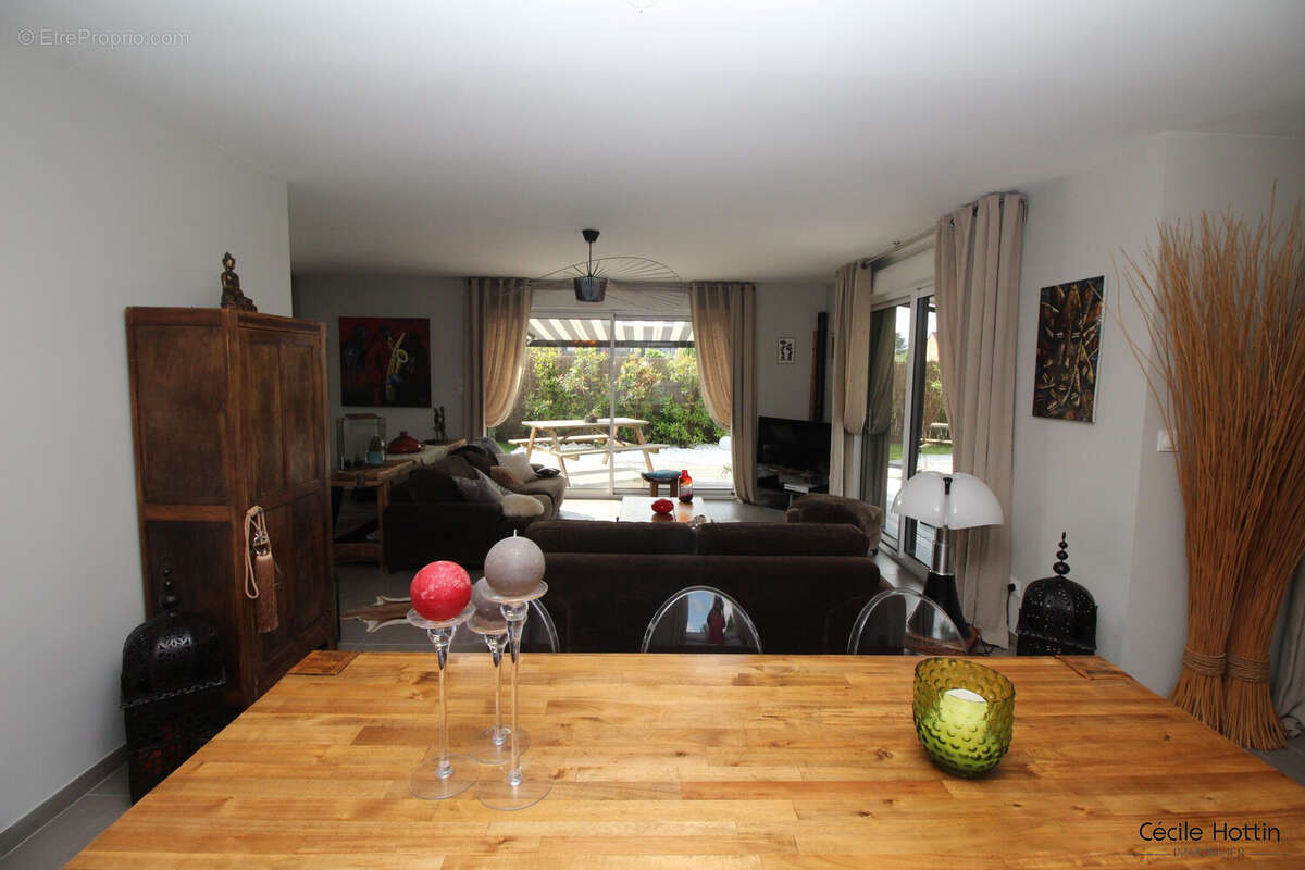 Maison à PHALEMPIN