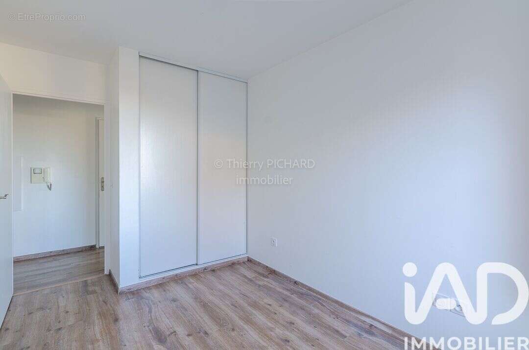Photo 6 - Appartement à ROMAINVILLE