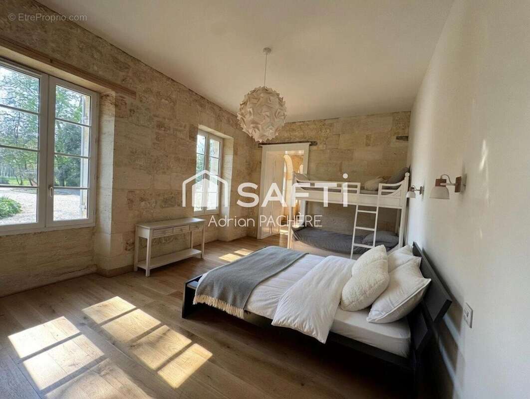 Photo 6 - Maison à SAINT-VIVIEN-DE-MEDOC