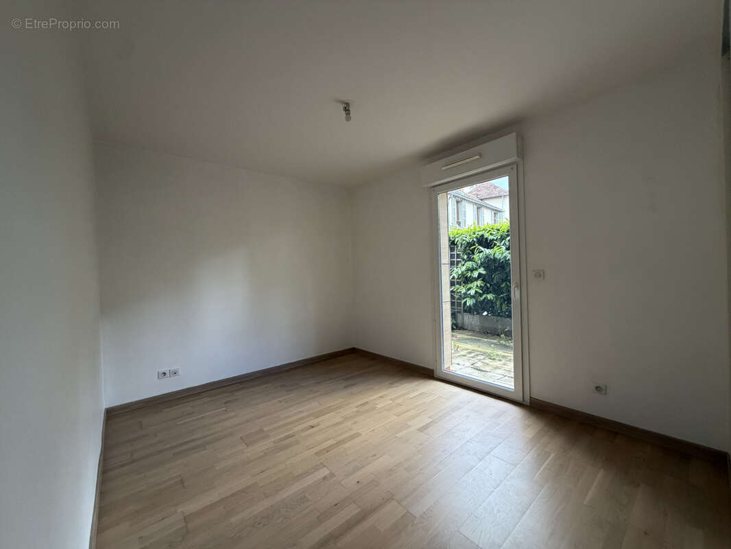 Appartement à TROYES