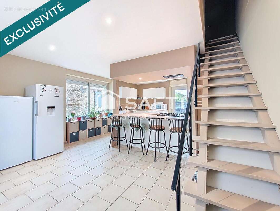 Photo 4 - Maison à SAINT-LAURENT-MEDOC