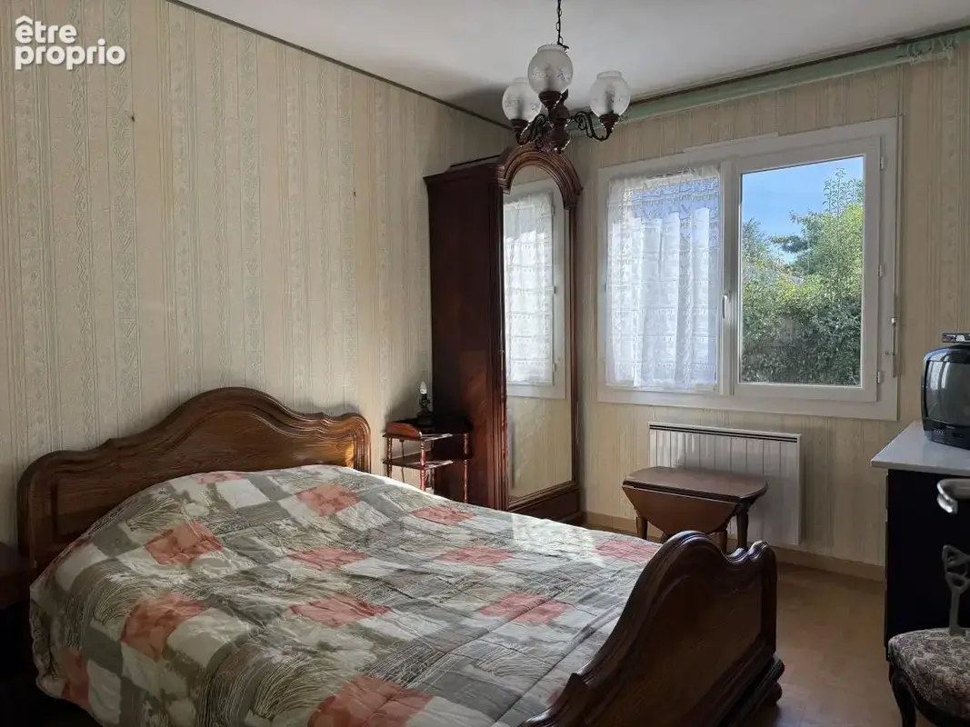 Maison 5 pièces 114 m² à vendre à La Jubaudiere (49510) - photo 7