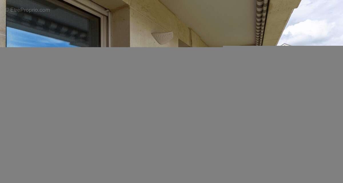 Appartement à ANTONY