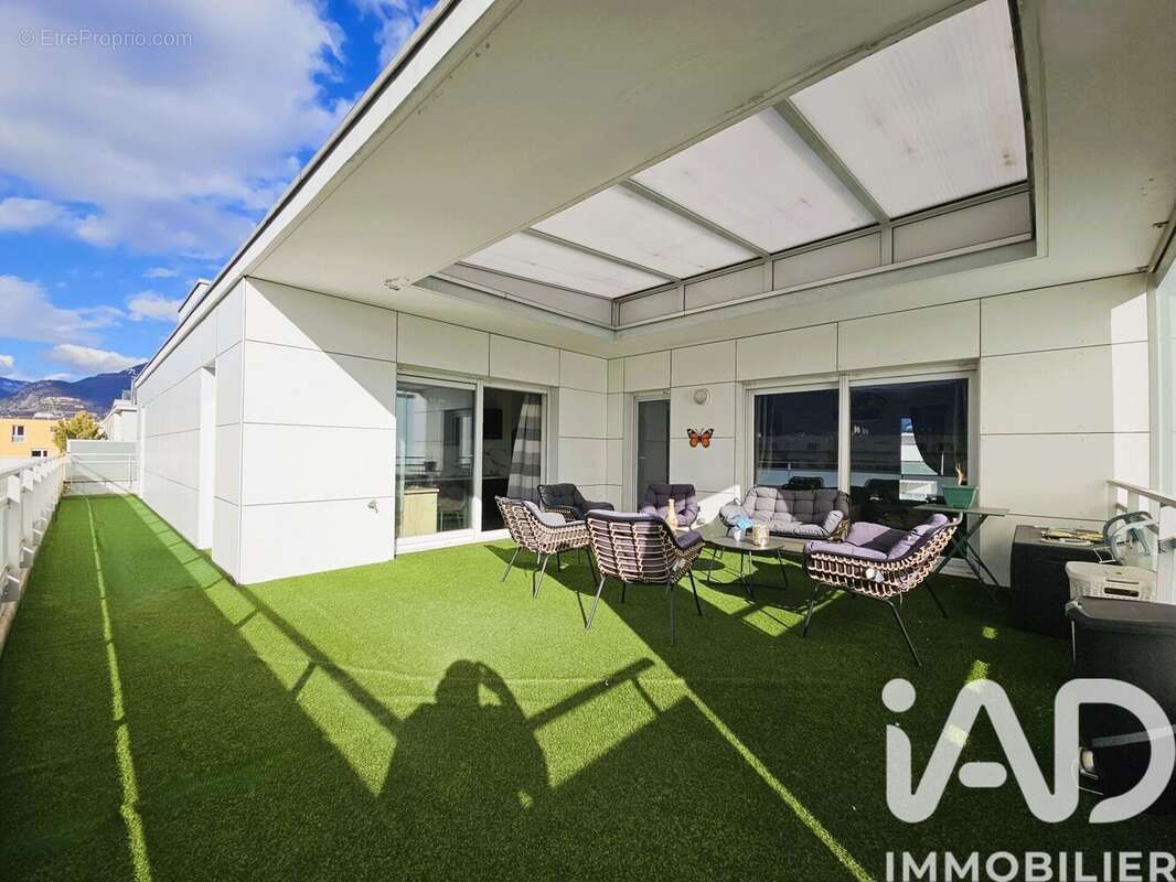 Photo 3 - Appartement à GRENOBLE