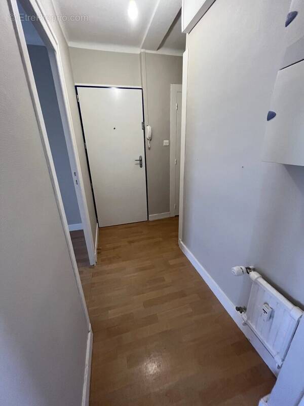Appartement à VANNES