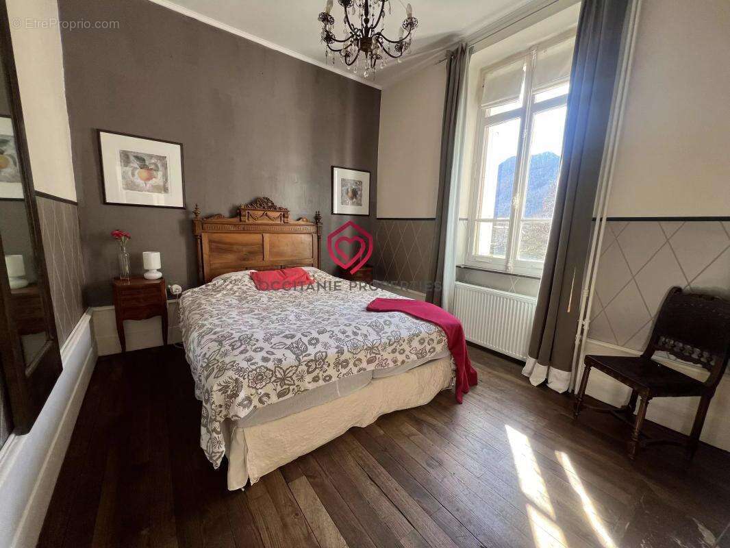 Maison à SAINT-BEAT