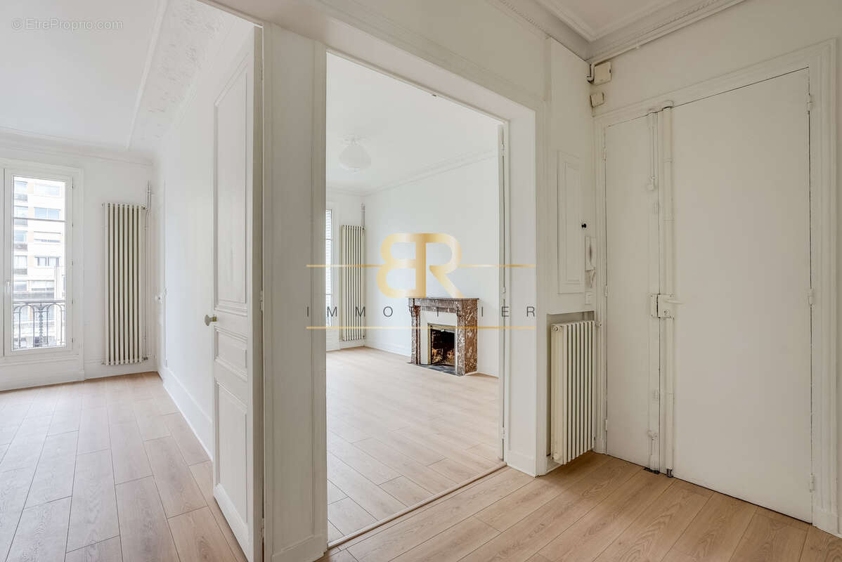 Appartement de 4 pièces / Suresnes - photo 2
