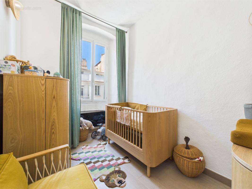 Appartement à AJACCIO