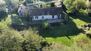 Maison à LES BORDES