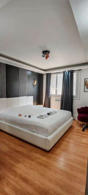 Appartement à EPERNAY