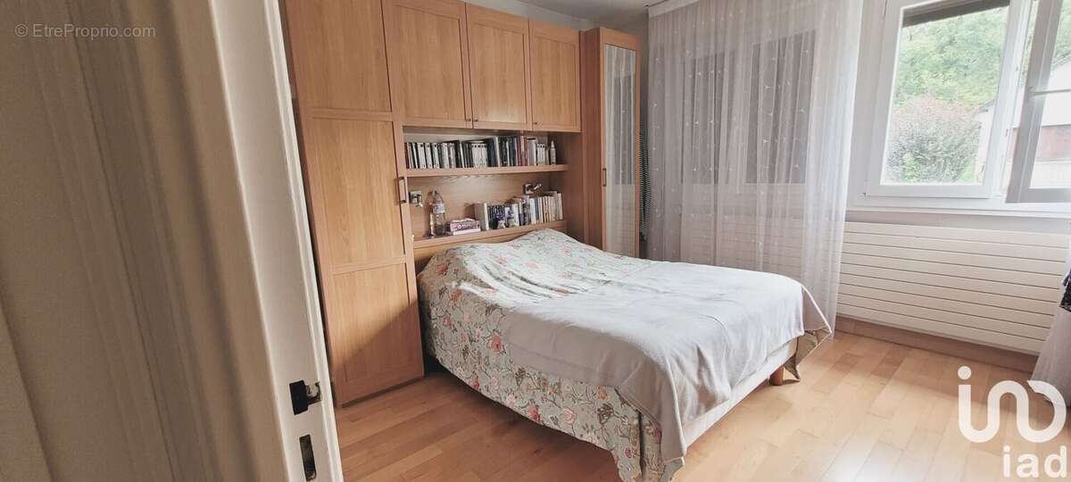 Photo 5 - Maison à LE PLESSIS-TREVISE