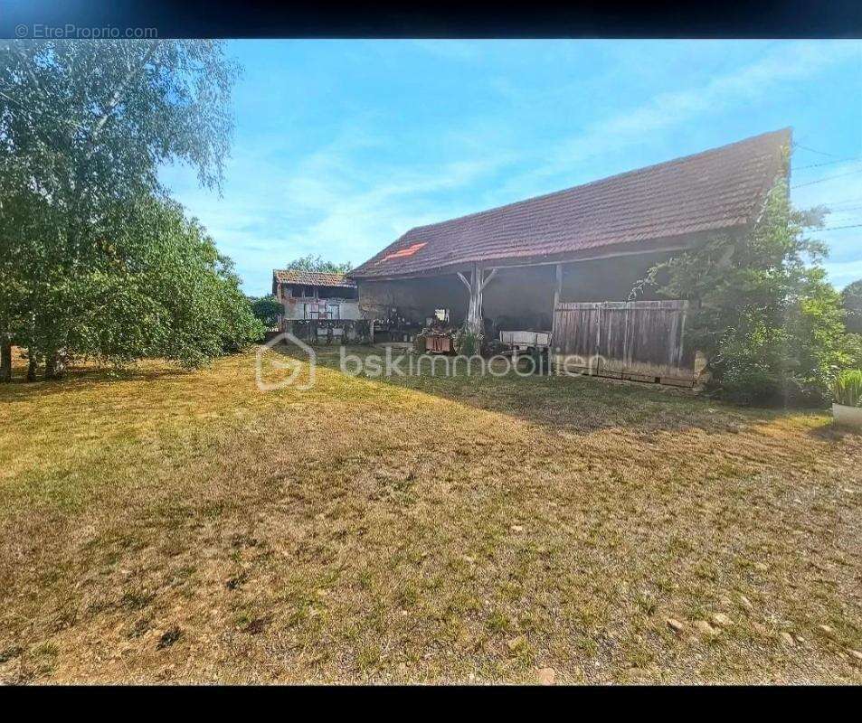 Maison bearnaise de charme - photo 13