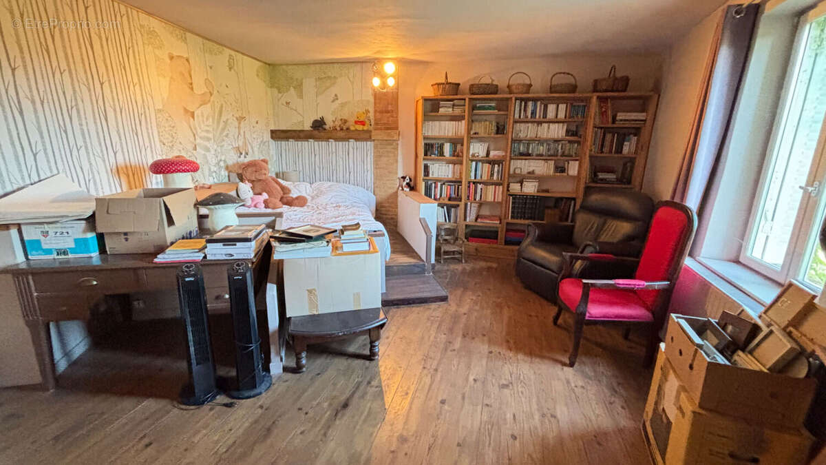 Maison à CURIS-AU-MONT-D'OR