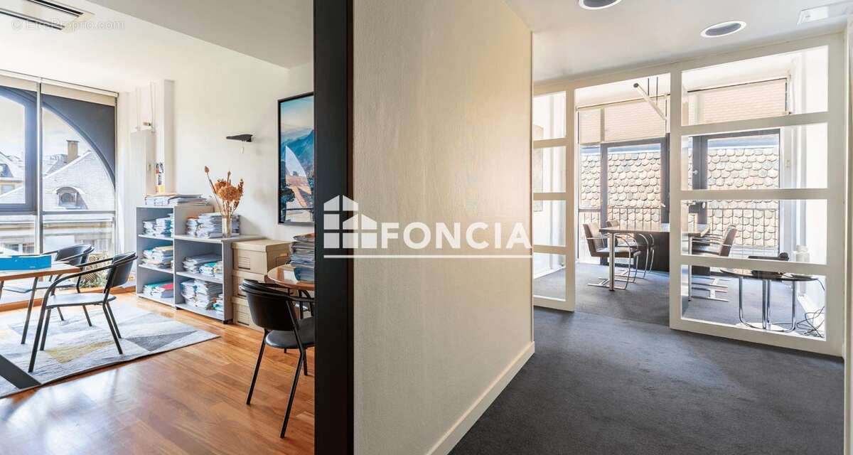 Commerce à STRASBOURG