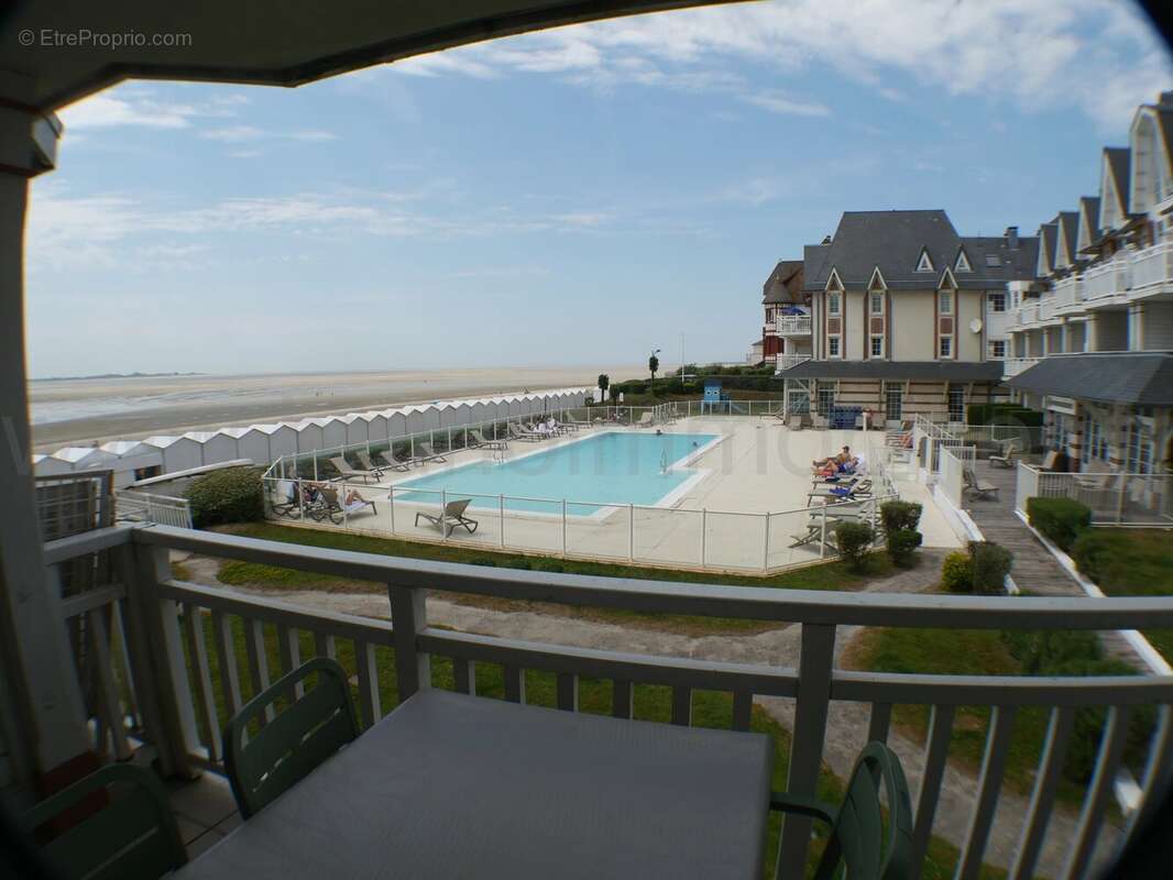 Appartement Vue Mer - photo 10
