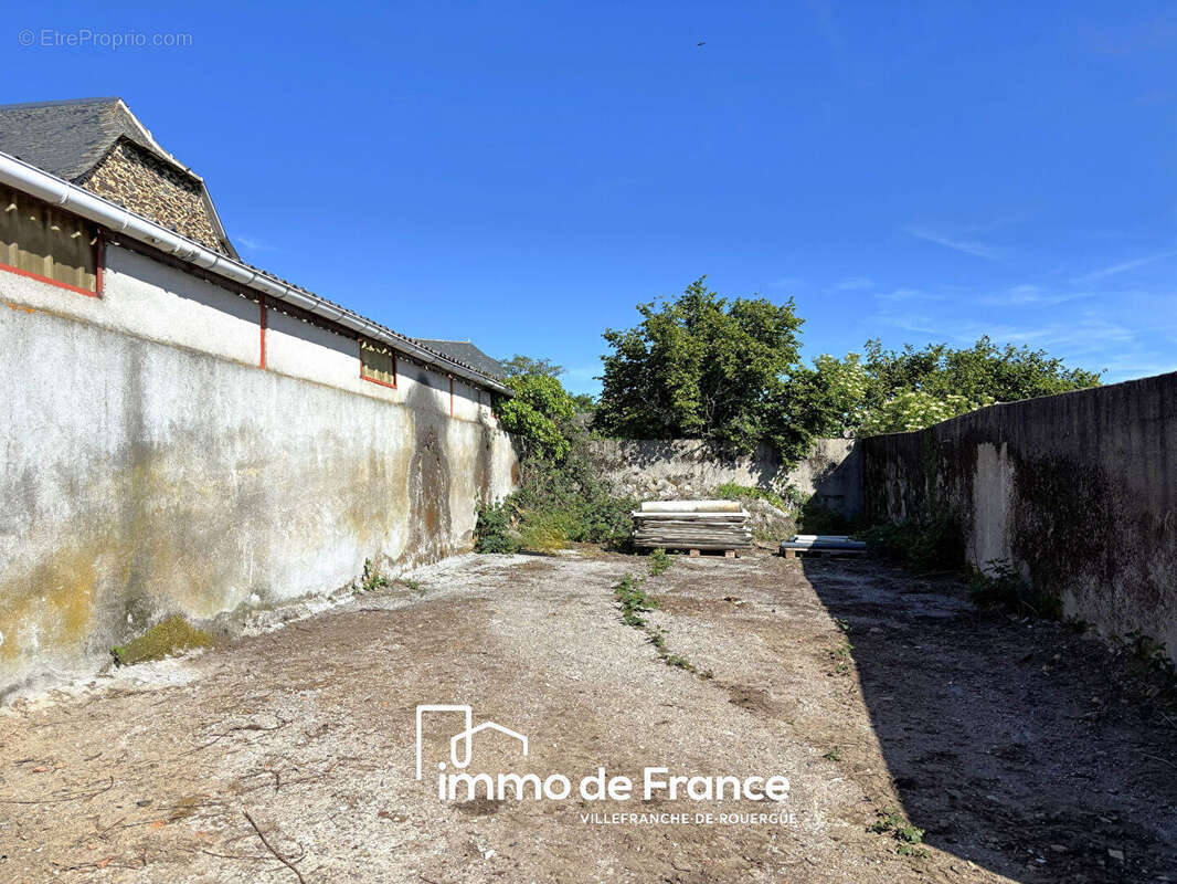 Grange Le Bas Segala - photo 10
