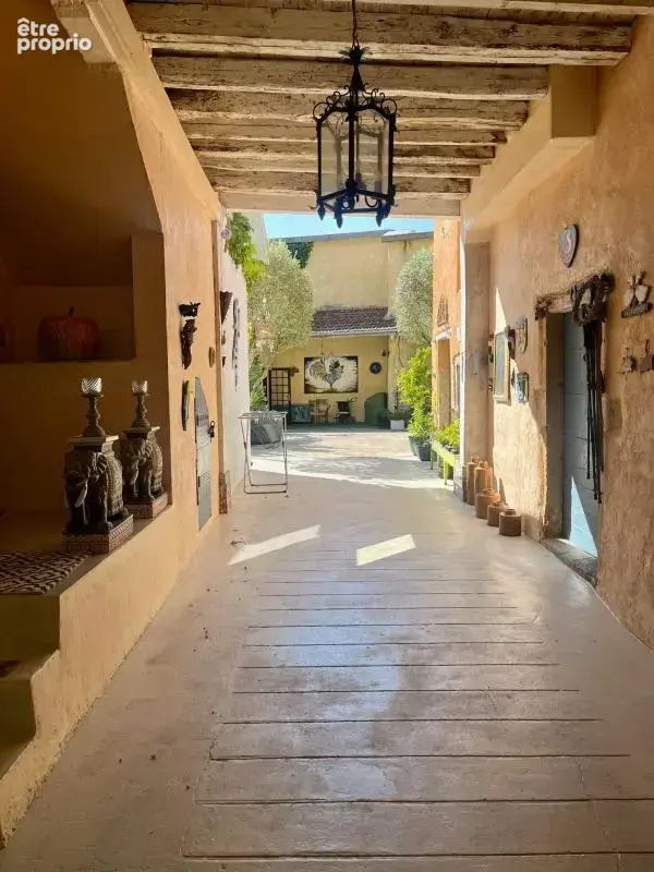 Maison à CALUIRE-ET-CUIRE