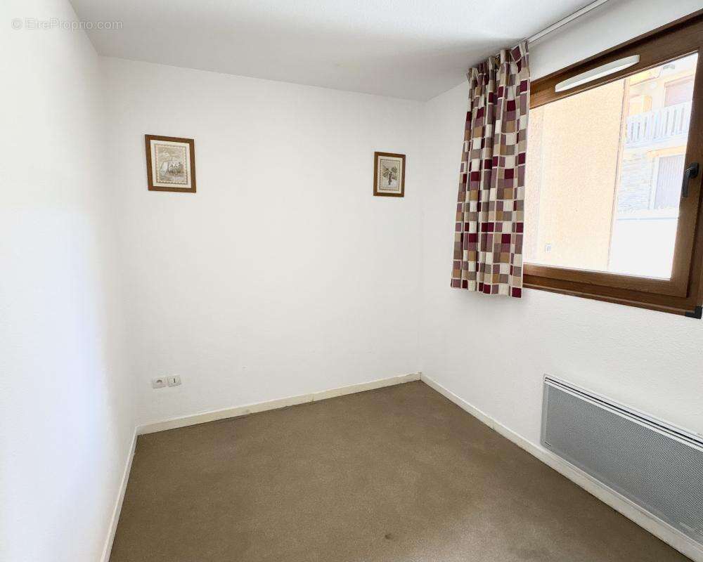 Appartement à LES ANGLES