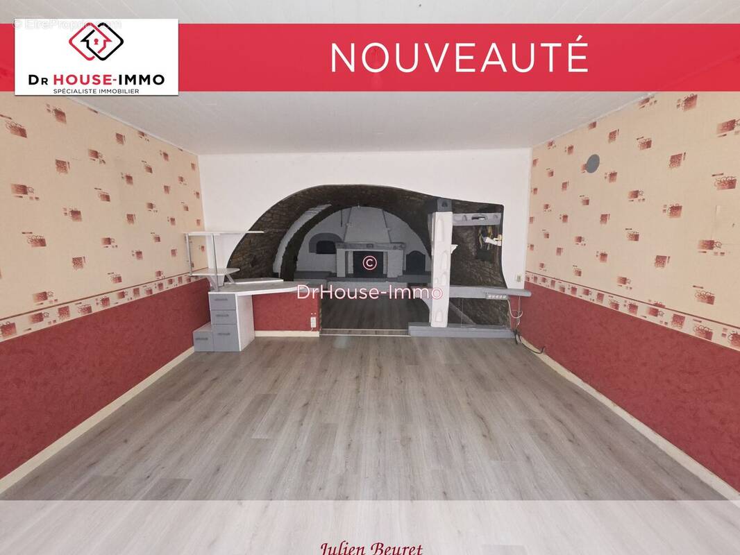 Maison à ROUGEMONT