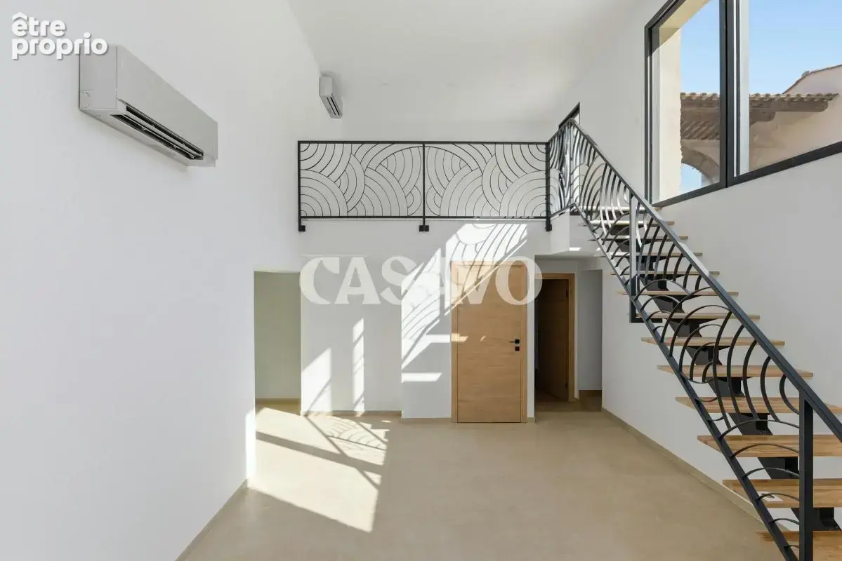 Vente Maison 10 pièces de 287m² - 13610 Le Puy-Sainte-Réparade - photo 11