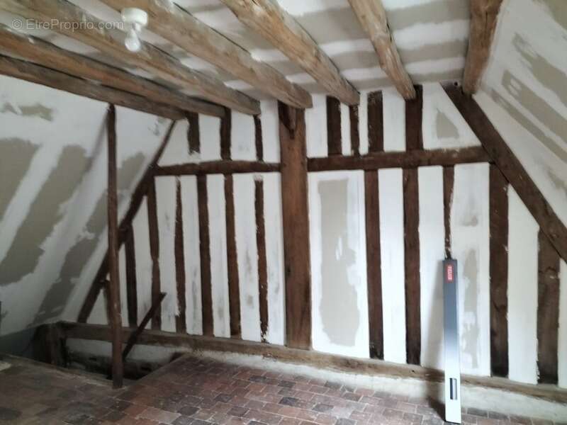 Maison à vendre 2 pièces MONTMIRAIL (72) - photo 5
