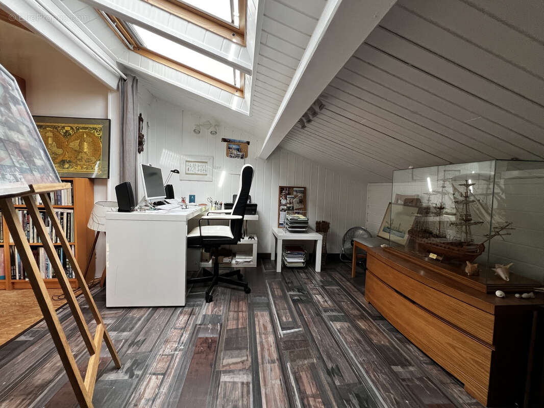 Maison à LE PIAN-SUR-GARONNE