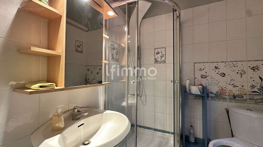 maison 172 m² – 4 chambres – avec jardin et veranda - photo 6