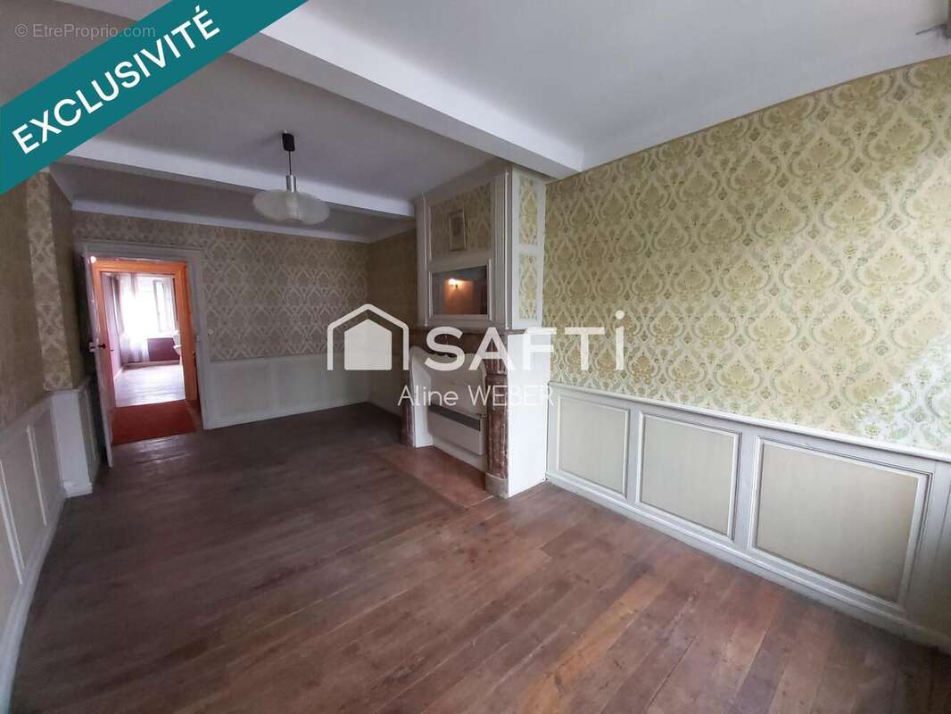 Photo 6 - Maison à STENAY