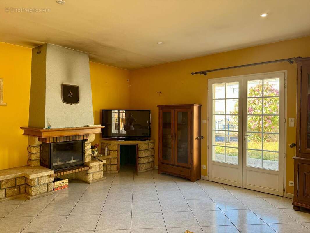 Photo 2 - Maison à NIORT