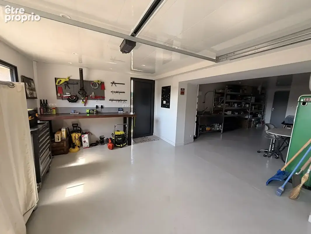 Maison d'exception 320 m² / Vue panoramique  plein sud - photo 17