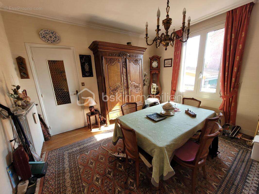 Maison à LE HAVRE